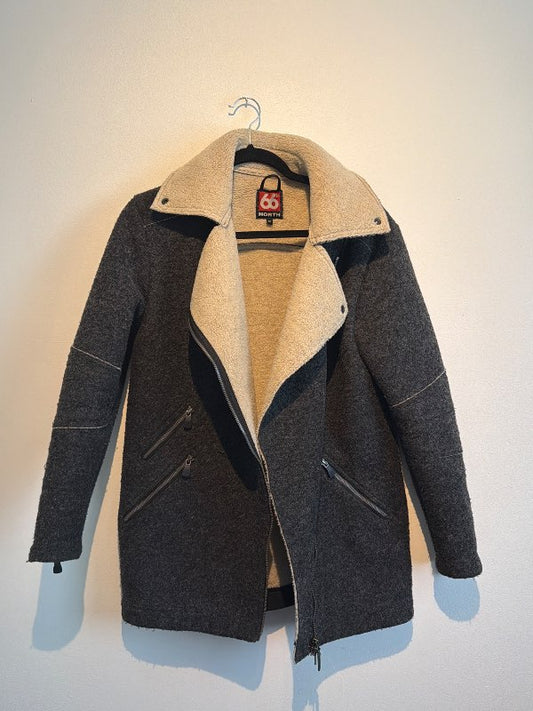 66 N ullarblazer