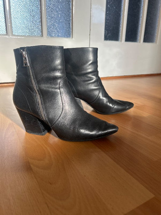 All saints boots