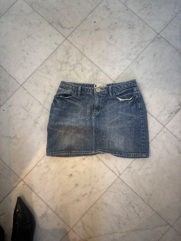 Gap gallapils