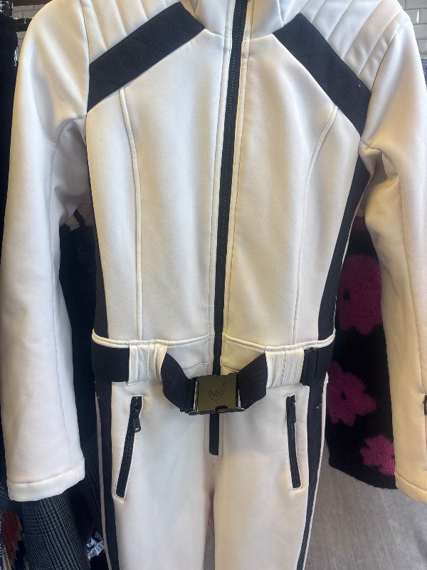 Ski suit