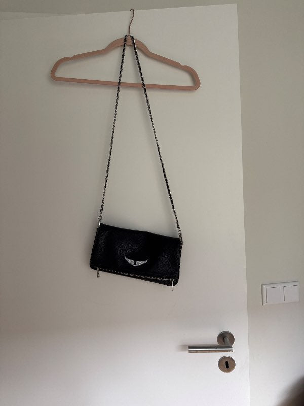 Góð Zadig&Voltaire eftirlíking