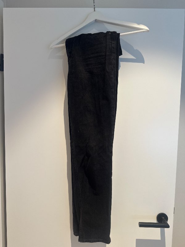 Levi's highslimstraight
