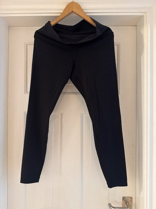 Lululemon leggings síðar