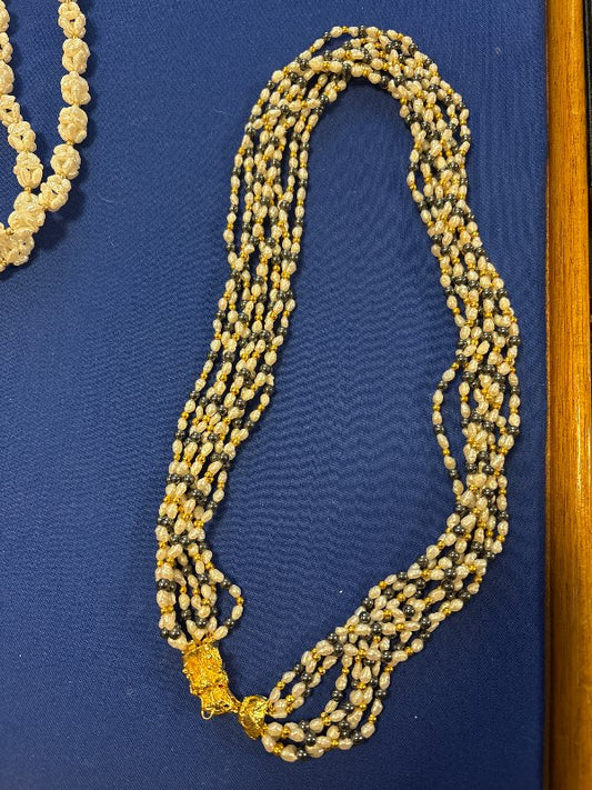 Perlufesti -ferskvatns