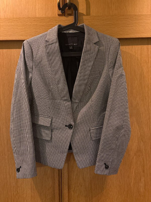 Banana republic blazer
