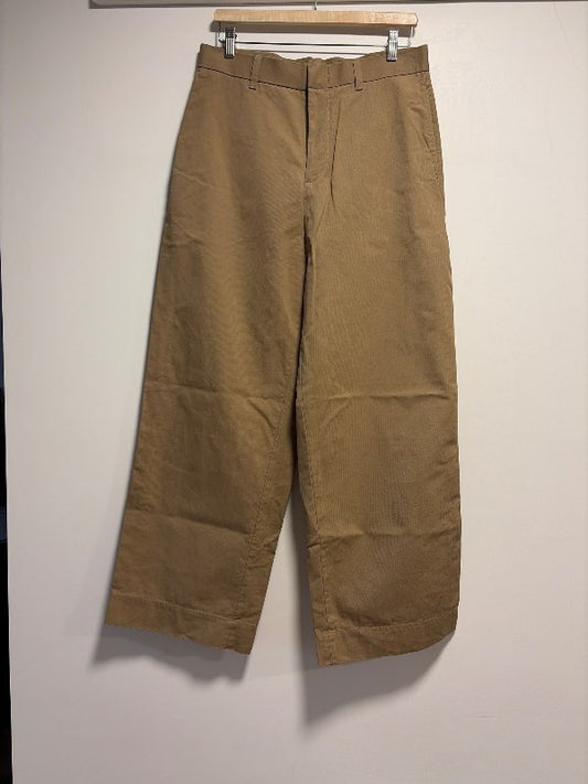 COS Pants Beige
