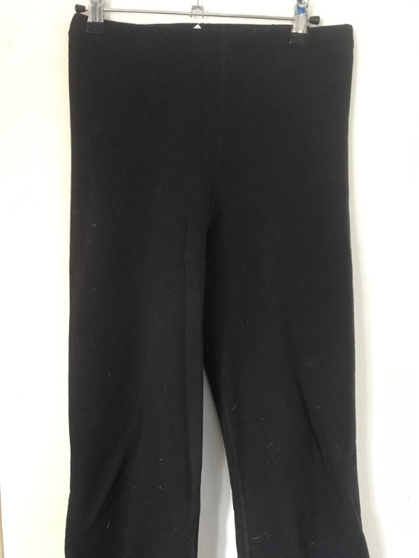 66N fleece leggings