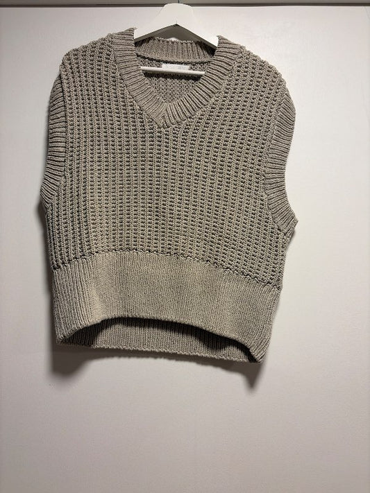 Zara Vest