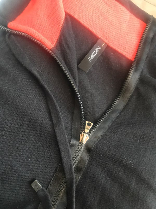 Marccain ull golla