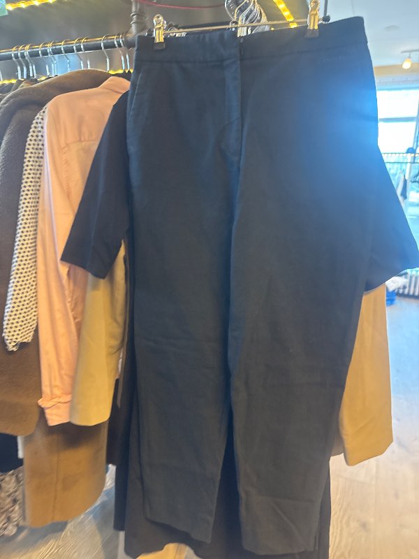 Calvin Klein buxur