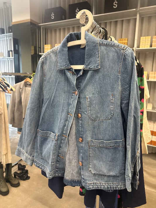 Gallajakki h&m