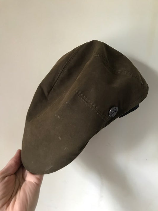 harkila sixpenser