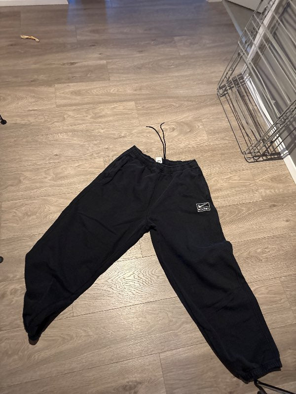 Stussy nike pants