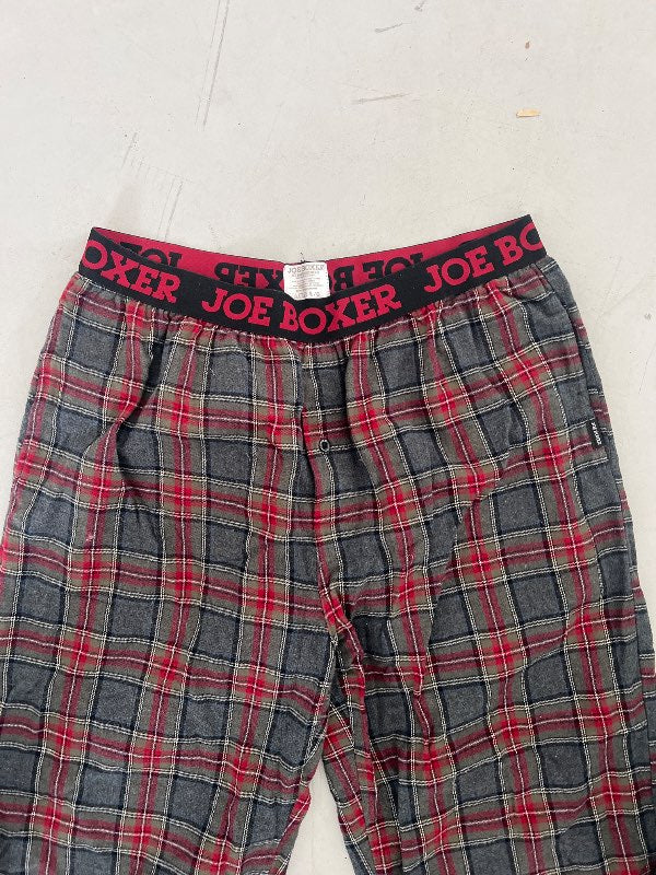 Joe boxer náttbuxur