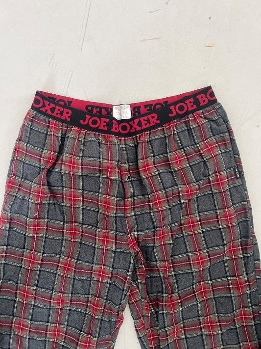 Joe boxer náttbuxur