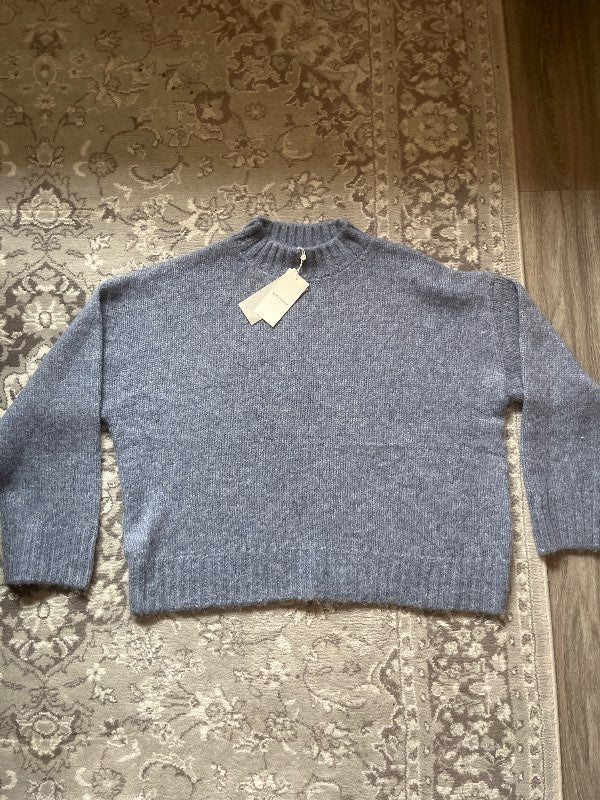 Rosemunde ull&alpaca blanda *ný
