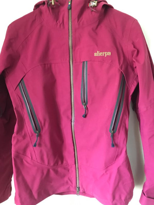 sherpa waterproof outdoor