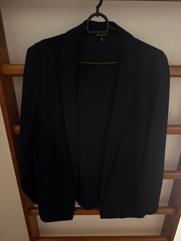 Topshop jakki 32