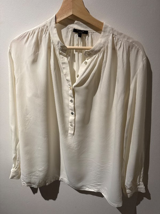 Skyrta Massimo Dutti