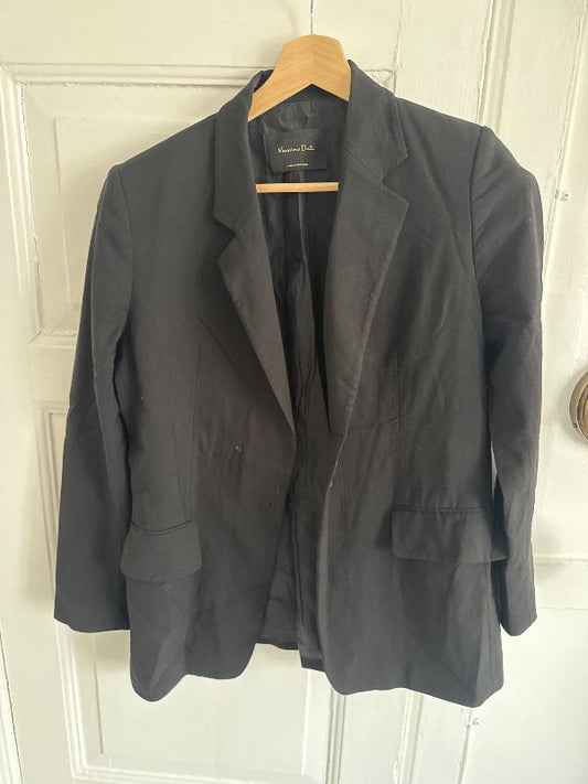 Massimo Dutti blazer