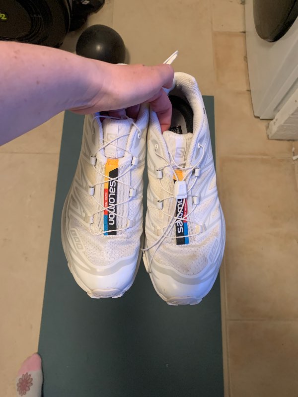 Salomon S-Lan XT 6