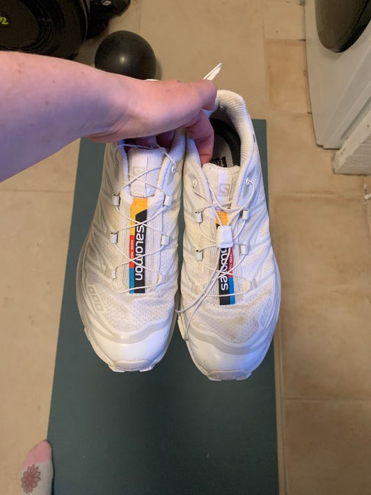 Salomon S-Lan XT 6