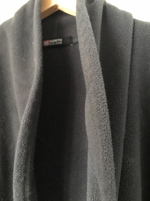 66N sloppur fleece