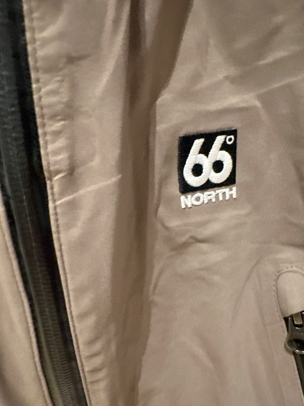 Nýr 66 Snæfell