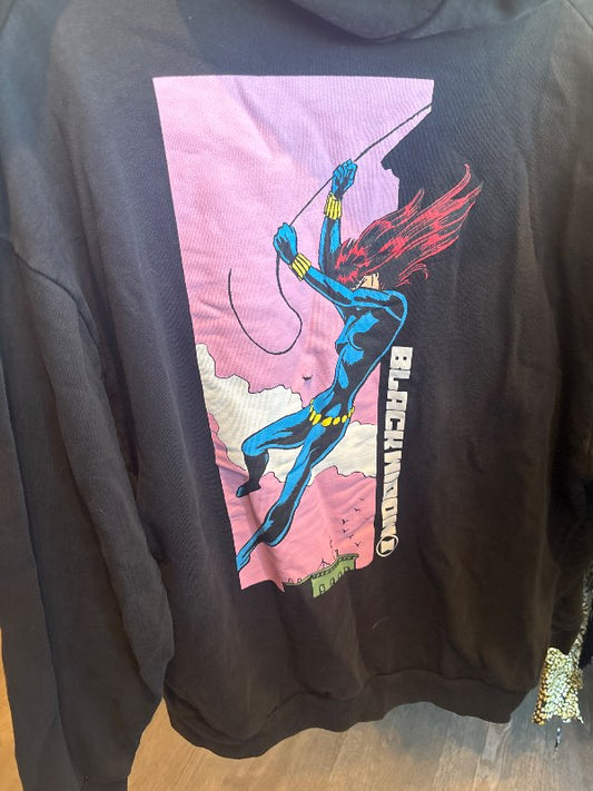 Marvel peysa