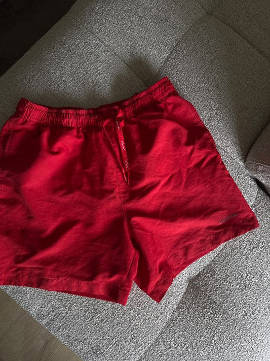 Calvin Klein sundskýla