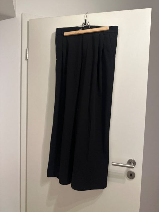 Zara- wide leg