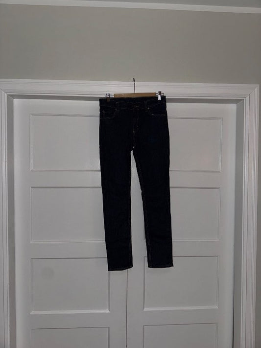 Cheap Monday gallabuxur