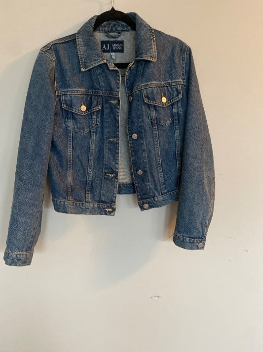 Gallajakki Armani Jeans