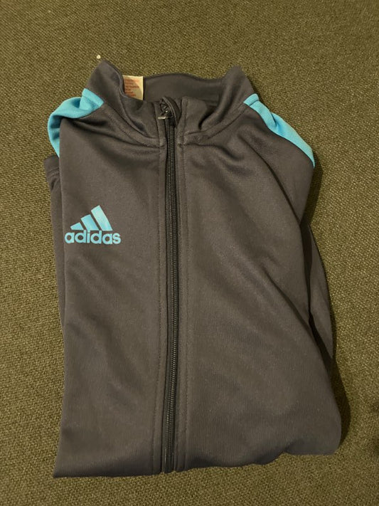 Adidas peysa