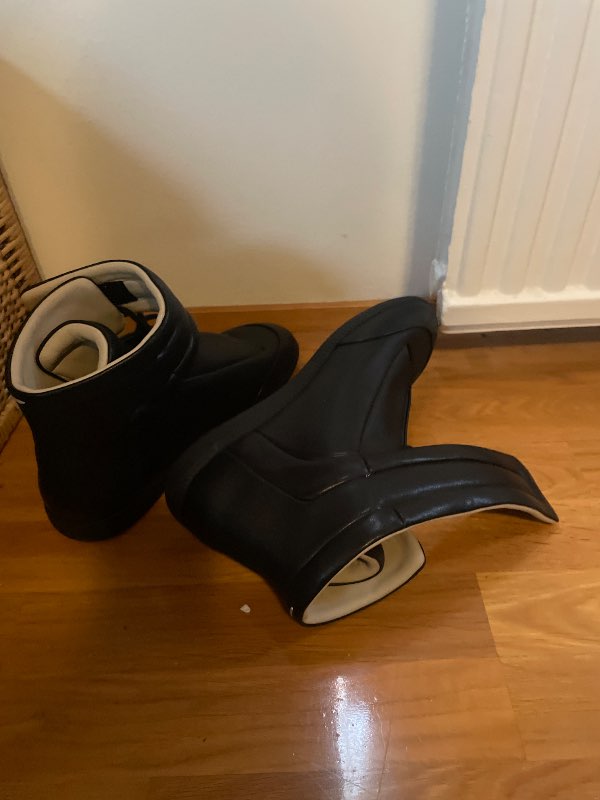 Martin Margiela Futures (rep)