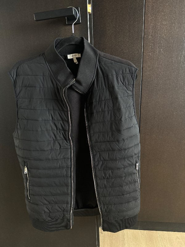Reiss vesti