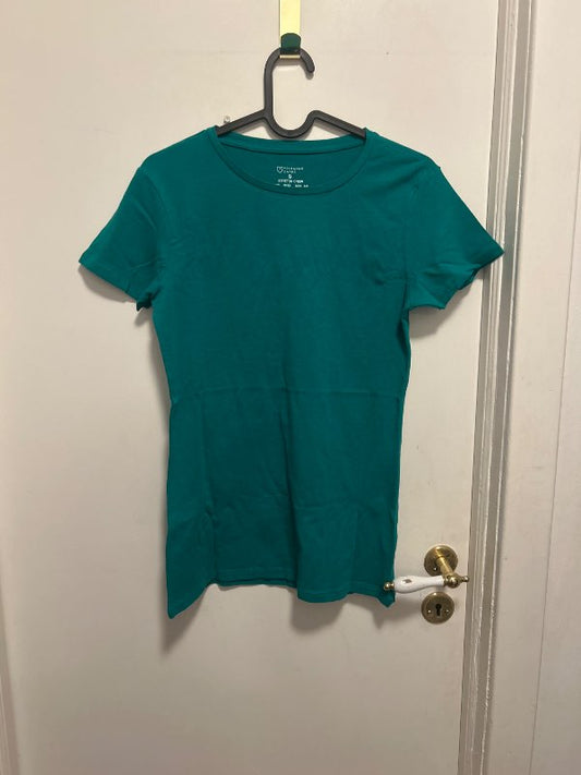 T shirt green(new)
