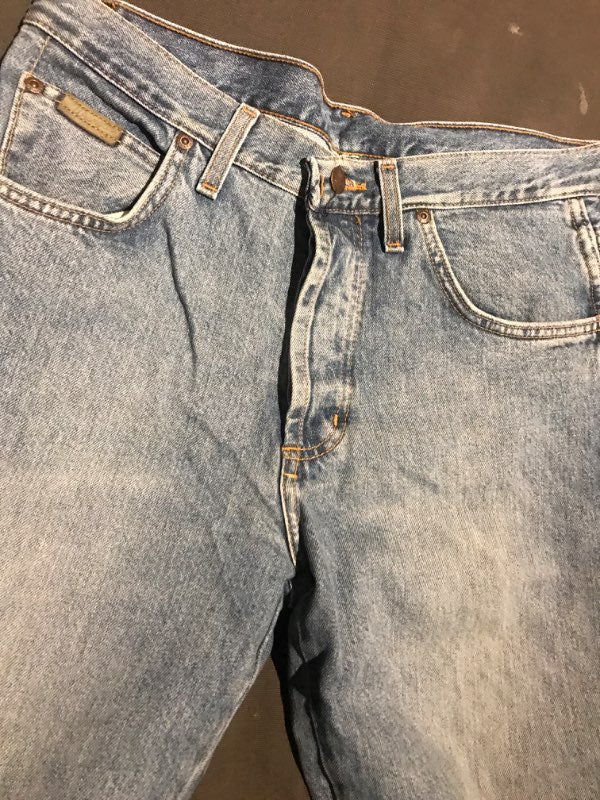 vintage wranglers