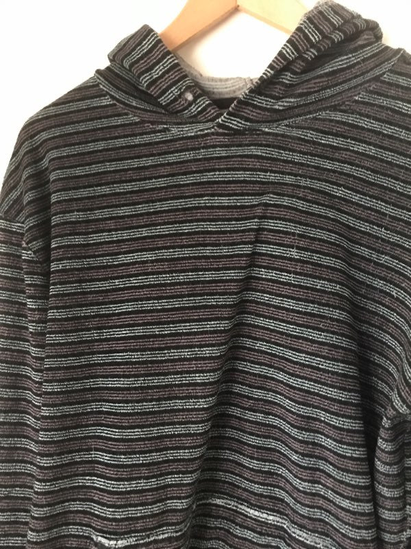 Billabong surf towel hoodie