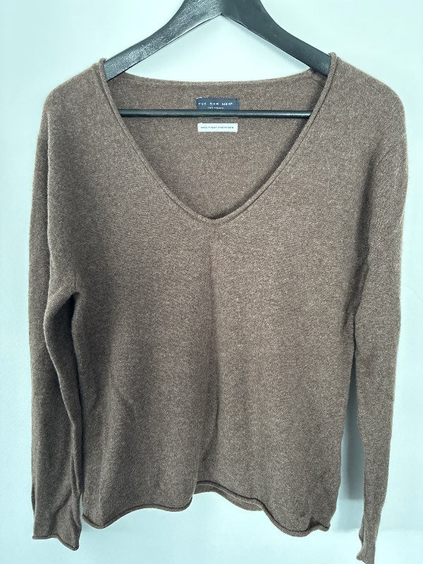 VUE SUR MÉR CASHMERE PEYSA BR