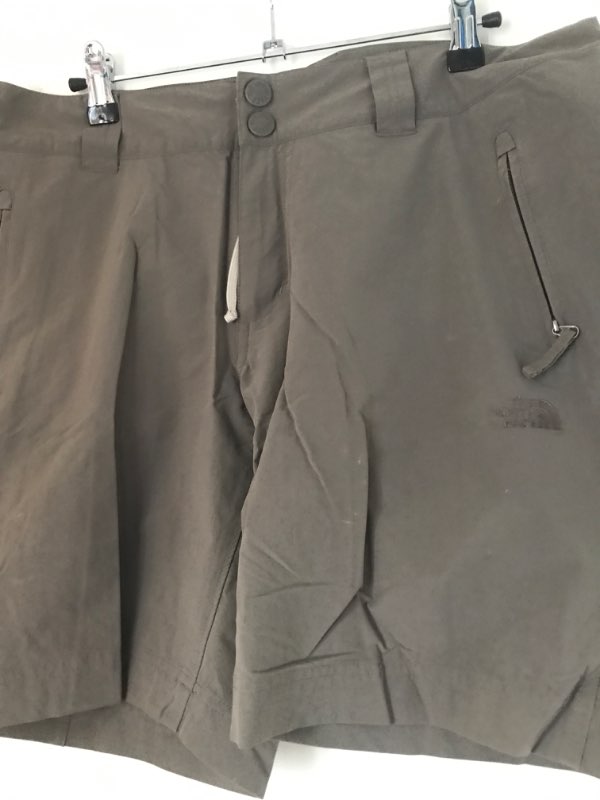 North face shorts
