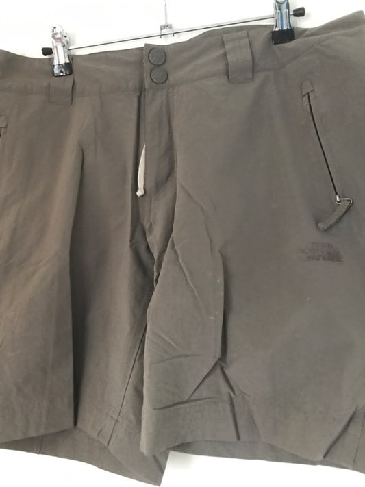 North face shorts