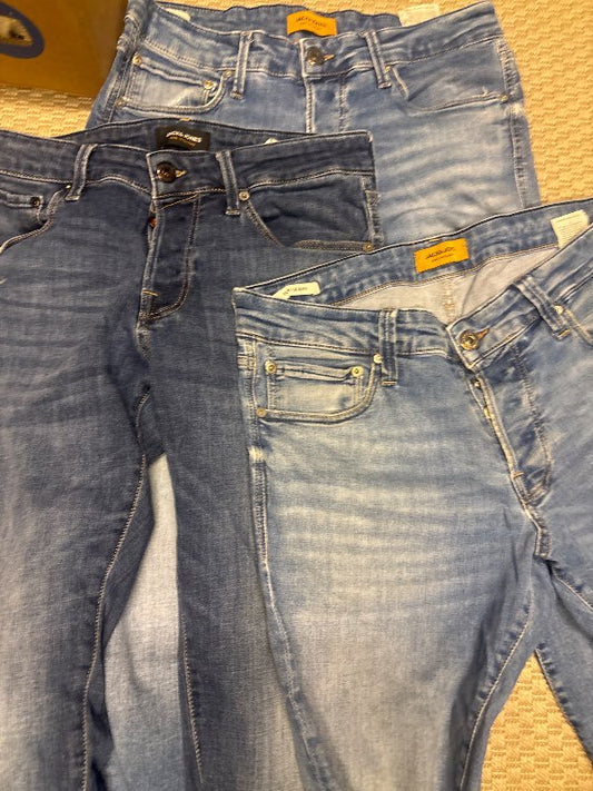 Gallabuxur - jack&jones