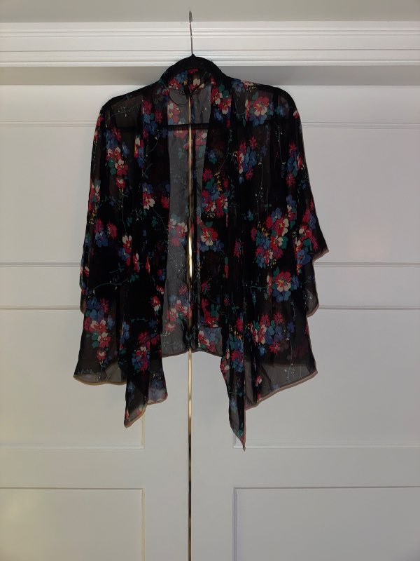 Topshop “kimono”