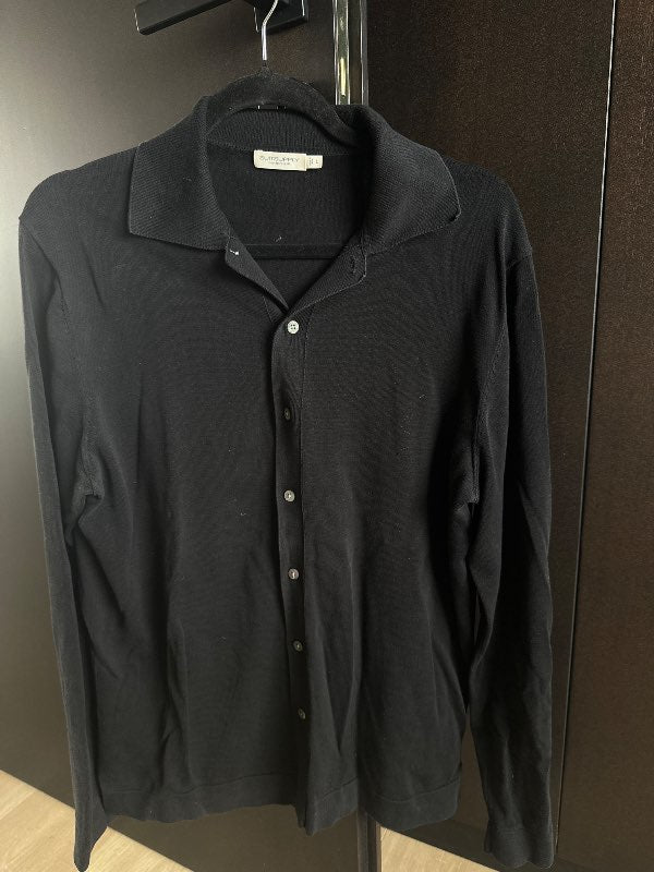 Suitsupply hneppt peysa