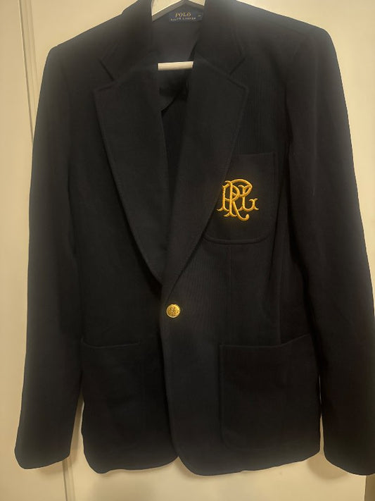 Polo ralph lauren blazer