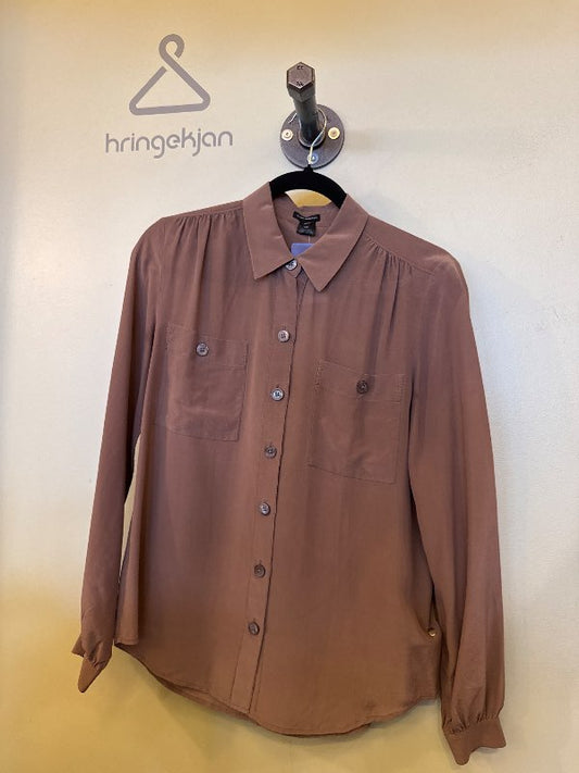 Club Monaco skyrta silki