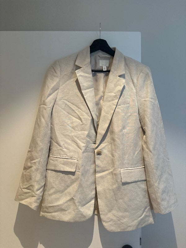 H&m- hör- bláber