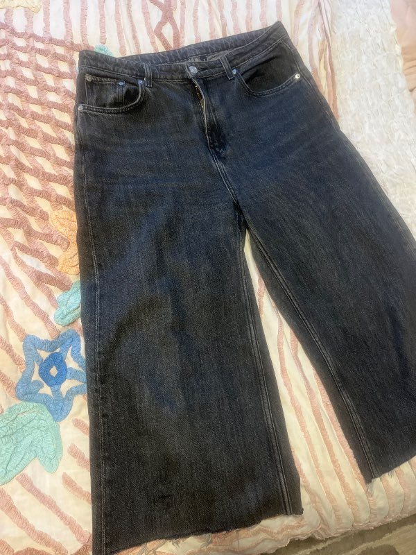 Weekday jorts