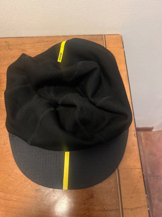 MAVIC Cap(new) thermal